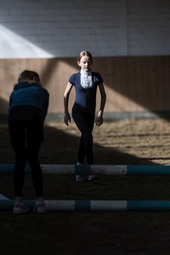 Bild 4 - Pony Akademie Turnier